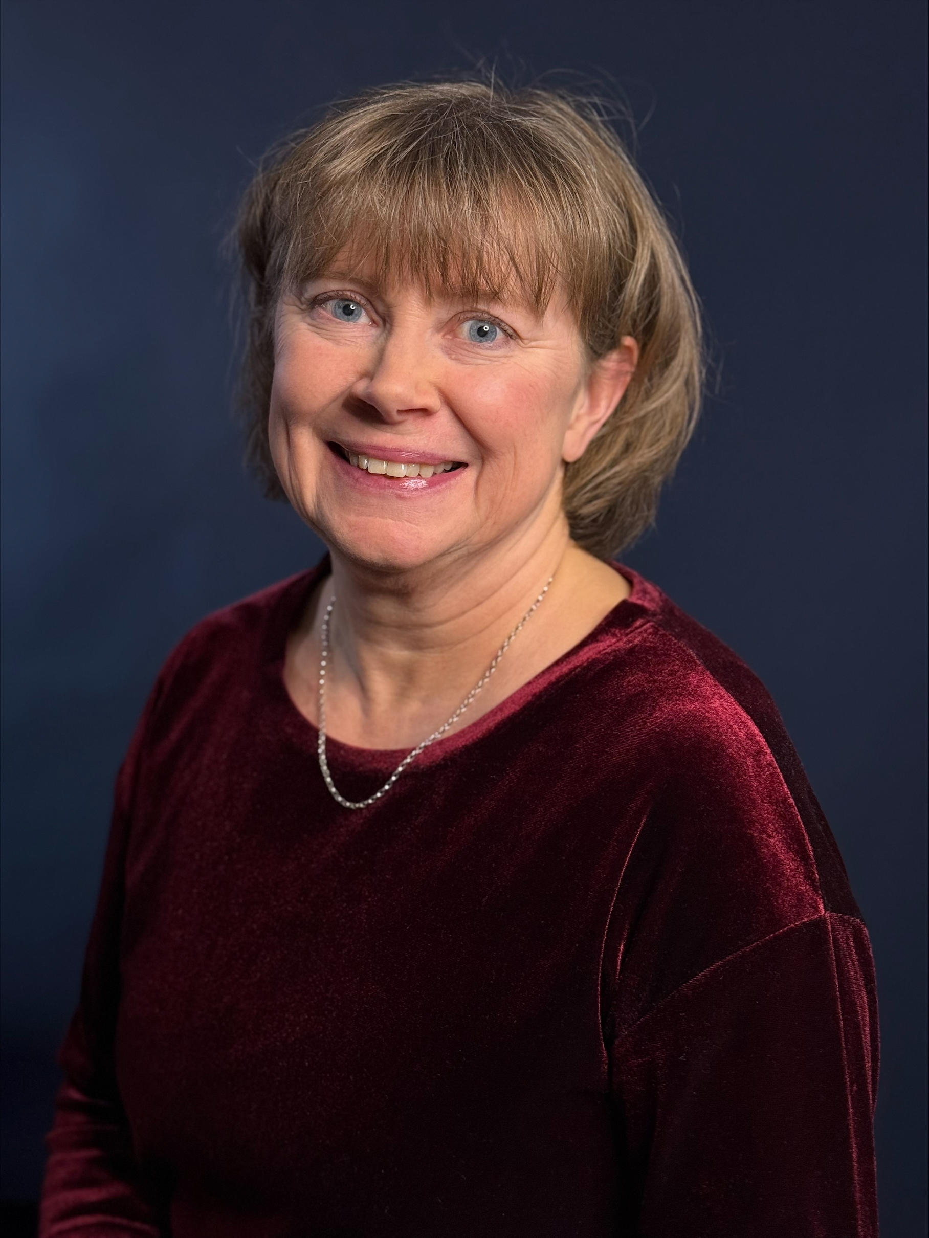 Cecilia Gahnsby